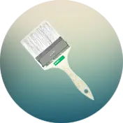 Brush image